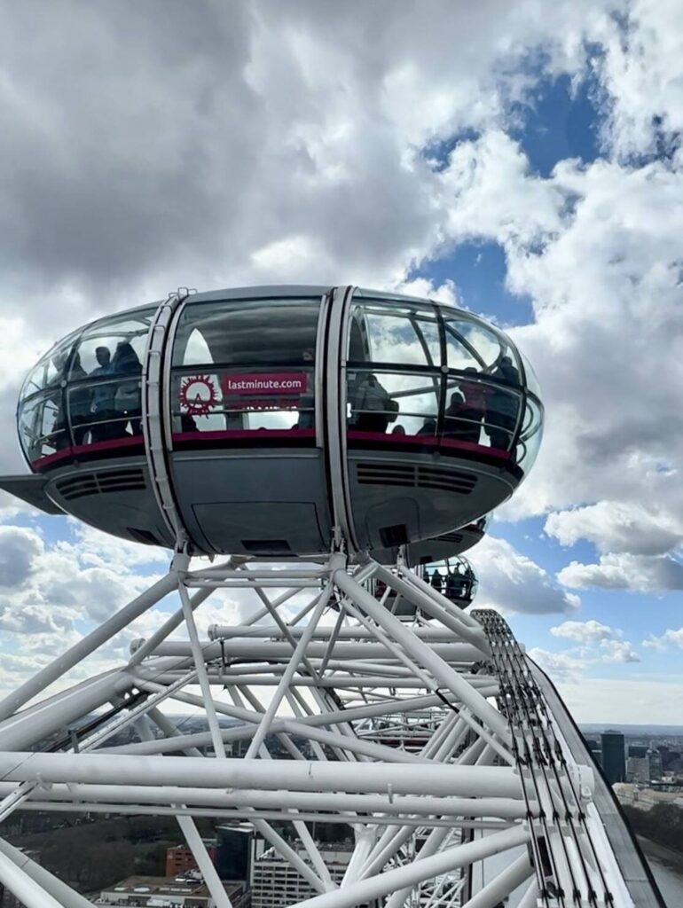 London Eye