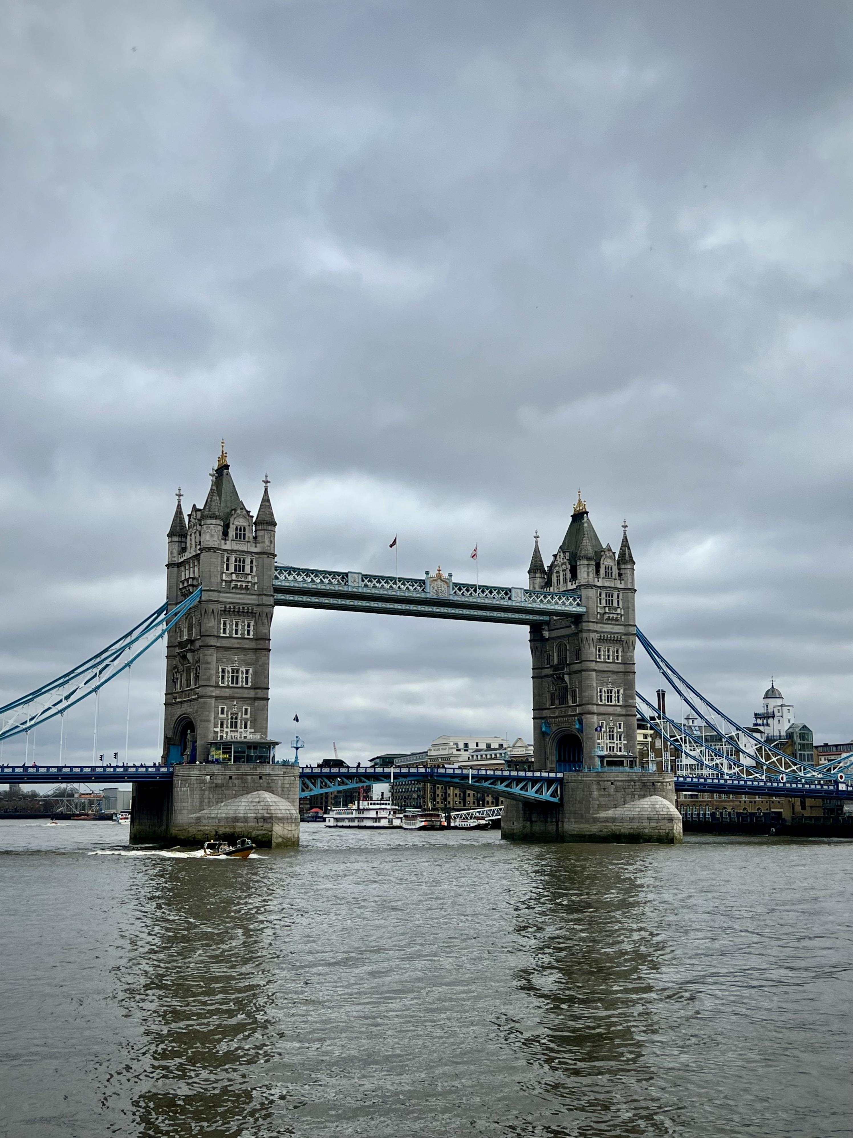 Tower Bridge London